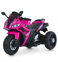 Мотоцикл M 6273EL-8