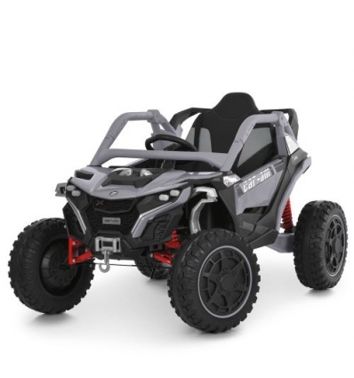 Джип M 6256EBLR-11