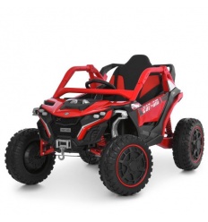 Джип M 6256EBLR-3