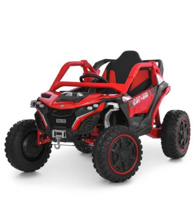 Джип M 6256EBLR-3