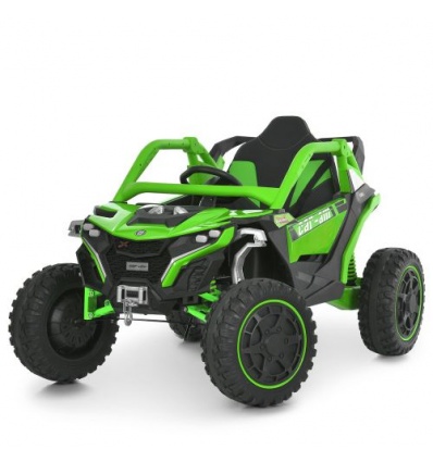 Джип M 6256EBLR-5