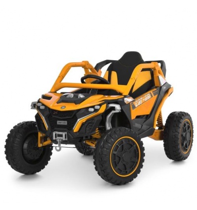 Джип M 6256EBLR-6