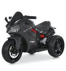 Мотоцикл M 6266EL-11