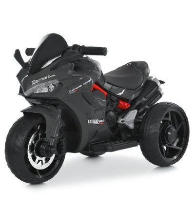 Мотоцикл M 6266EL-11