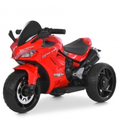 Мотоцикл M 6266EL-3