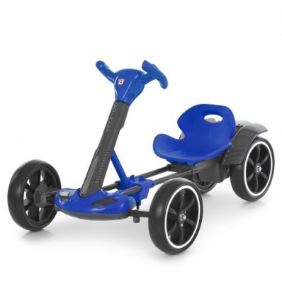 Електрокарт M 6072EBR-4