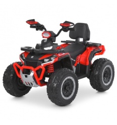 Квадроцикл M 6276EBLR-3