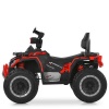 Квадроцикл M 6276EBLR-3