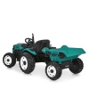 Трактор M 6260EBLR-5(24V)