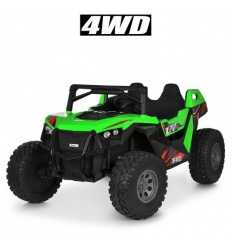 Джип M 6291EBLR-5(24V)