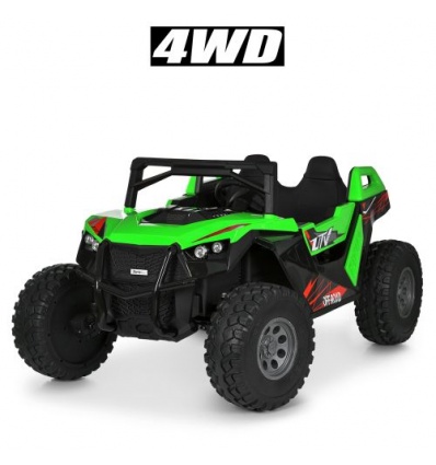 Джип M 6291EBLR-5(24V)