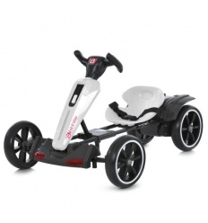 Электрокарт M 6277EBR-1