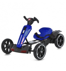 Электрокарт M 6277EBR-4