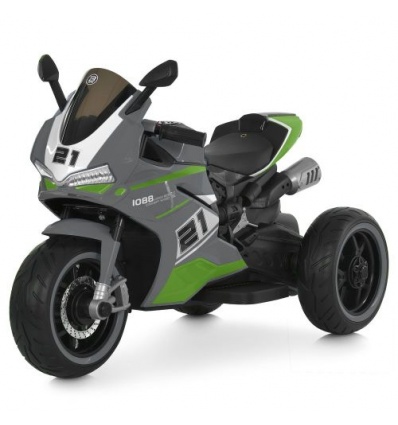 Мотоцикл M 6264EL-11