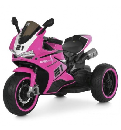 Мотоцикл M 6264EL-8