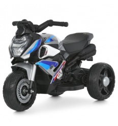 Мотоцикл M 6262EL-11