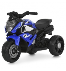 Мотоцикл M 6262EL-4