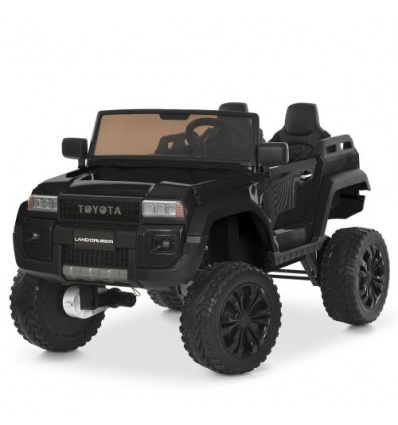 Джип M 6296EBLR-2(24V)