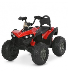 Квадроцикл M 6294EL-3