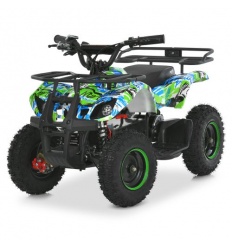 Квадроцикл HB-EATV800N-4-5