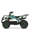Квадроцикл HB-EATV800N-4-5