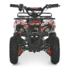 Квадроцикл HB-EATV800NP-3