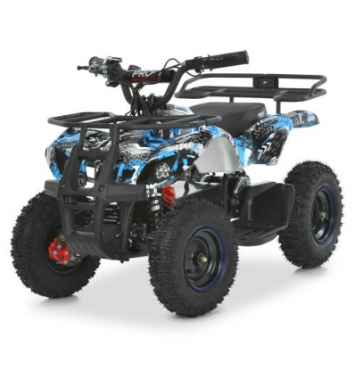 Квадроцикл HB-EATV800NP-4