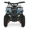 Квадроцикл HB-EATV800NP-4