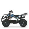 Квадроцикл HB-EATV800NP-4