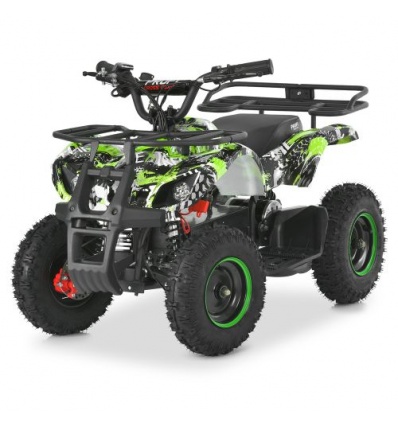 Квадроцикл HB-EATV800NP-5