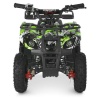Квадроцикл HB-EATV800NP-5