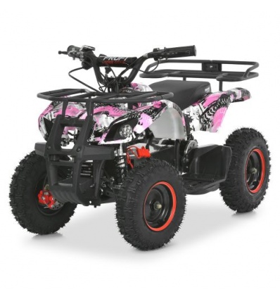 Квадроцикл HB-EATV800NP-8