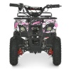 Квадроцикл HB-EATV800NP-8