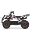 Квадроцикл HB-EATV800NP-8