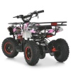 Квадроцикл HB-EATV800NP-8