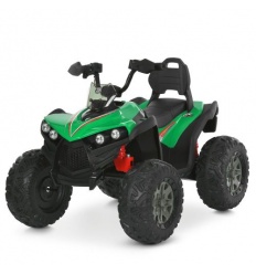 Квадроцикл M 6294EL-5