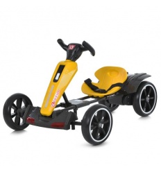 Электрокарт M 6277EBR-6