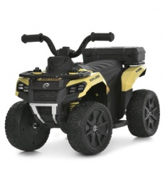 Квадроцикл M 6286EBLR-13