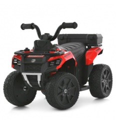 Квадроцикл M 6286EBLR-3