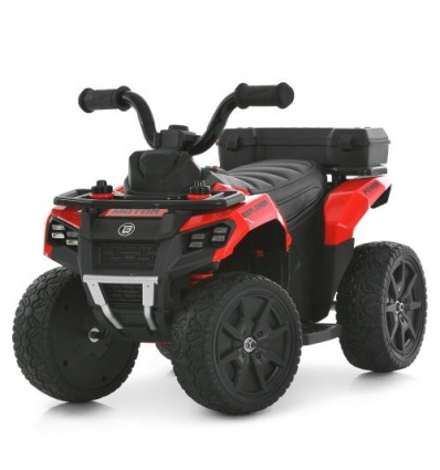 Квадроцикл M 6286EBLR-3