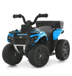 Квадроцикл M 6286EBLR-4