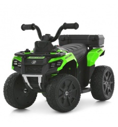 Квадроцикл M 6286EBLR-5