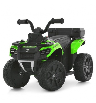 Квадроцикл M 6286EBLR-5