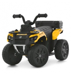 Квадроцикл M 6286EBLR-6