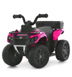 Квадроцикл M 6286EBLR-8