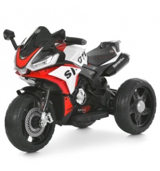 Мотоцикл M 6267EL-3