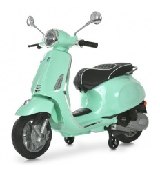 Мотоцикл M 6288EL-15