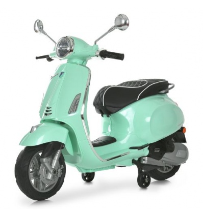 Мотоцикл M 6288EL-15