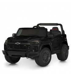 Джип M 6290EBLR-2(24V)