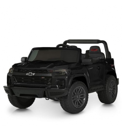 Джип M 6290EBLR-2(24V)